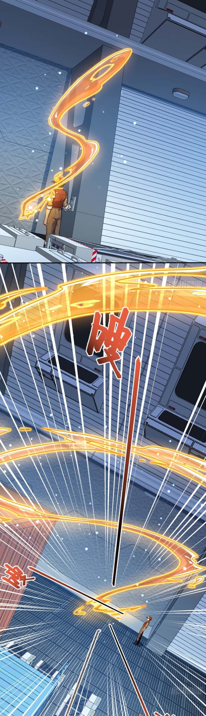 Spare Me, Great Lord! Chapter 242 Bahasa Indonesia